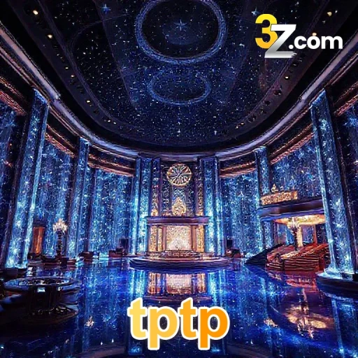 tptp login