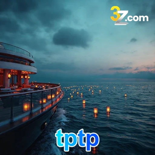 tptp login Confiavel